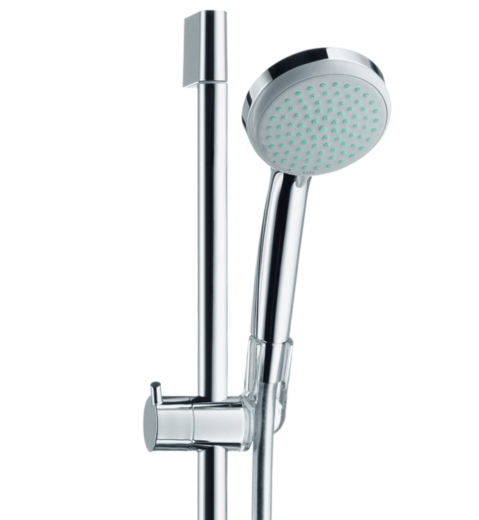 HansGrohe Croma zestaw prysznicowy Croma 100 Vario/ Unica'C 0,65m 27772000