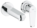Grohe Eurodisc Cosmopolitan M-size bateria umywalkowa podtynkowa element zewnętrzny 19573002