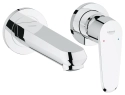 Grohe Eurodisc Cosmopolitan M-size bateria umywalkowa podtynkowa element zewnętrzny 19573002