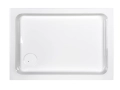 Sanplast Free Line brodzik prostokątny B/FREE 90x120x9+STB 615-040-0590-01-000