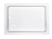 Sanplast Free Line brodzik prostokątny B/FREE 90x120x9+STB 615-040-0590-01-000