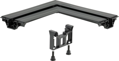 Viega Advantix Vario 708924 łącznik 90° model 4965.14