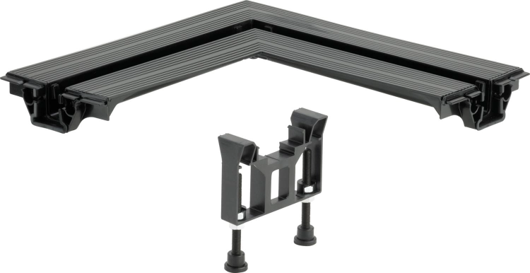 Viega Advantix Vario 708924 łącznik 90° model 4965.14