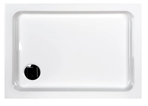 Sanplast Free Line brodzik prostokątny B/FREE 75x90x9+ST2 615-040-0110-01-000