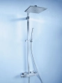 Grohe Rainshower Allure system prysznicowy 26087000 