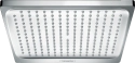 HansGrohe Crometta E 240 1jet deszczownica 240 mm 26726000
