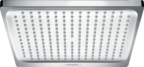 HansGrohe Crometta E 240 1jet deszczownica 240 mm 26726000