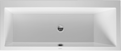 Duravit Vero wanna prostokątna 170x70cm, prawa 700132000000000