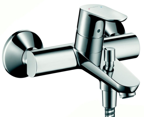 Hansgrohe Focus bateria wannowa 31940000