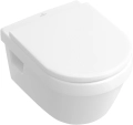 Villeroy&Boch Omnia Architectura miska podwieszana 53x37cm DirectFlush CeramicPlus 5684R0R1
