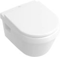 VILLEROY&BOCH Omnia Architectura miska podwieszana 53x37cm DirectFlush CeramicPlus 5684R0R1