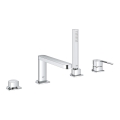 Grohe Plus bateria wannowa 4-otw. 29307003