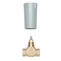 Grohe Grohtherm 1000 zawór podtynkowy 1/2" 29811000