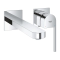 Grohe Plus L-size bateria umywalkowa podtynkowa, element zewnętrzny 29306003