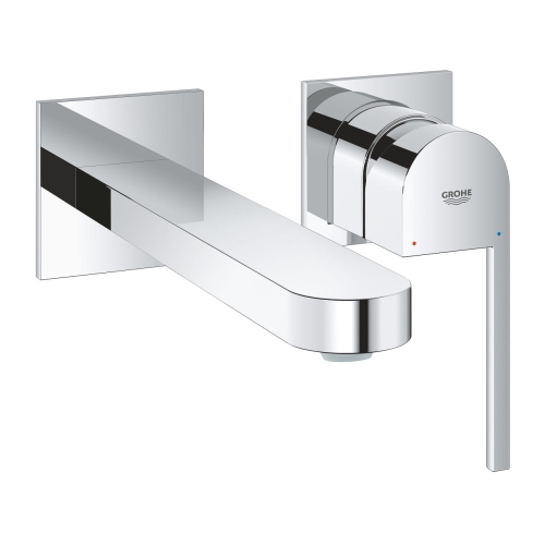 Grohe Plus L-size bateria umywalkowa podtynkowa, element zewnętrzny 29306003