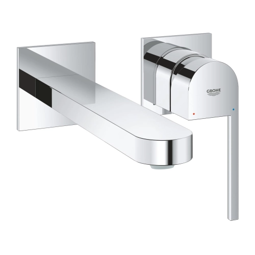 Grohe Plus L-size bateria umywalkowa podtynkowa, element zewnętrzny 29306003