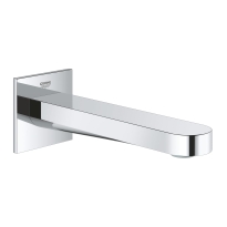 GROHE Plus wylewka wannowa, chrom 13404003