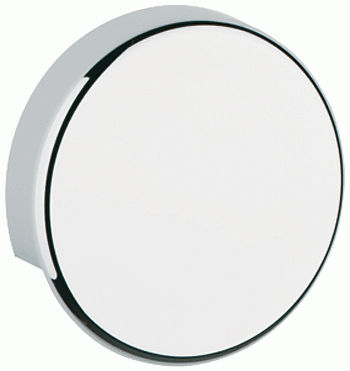 Grohe Talentofill rozeta do przerywacza strumienia 19954000