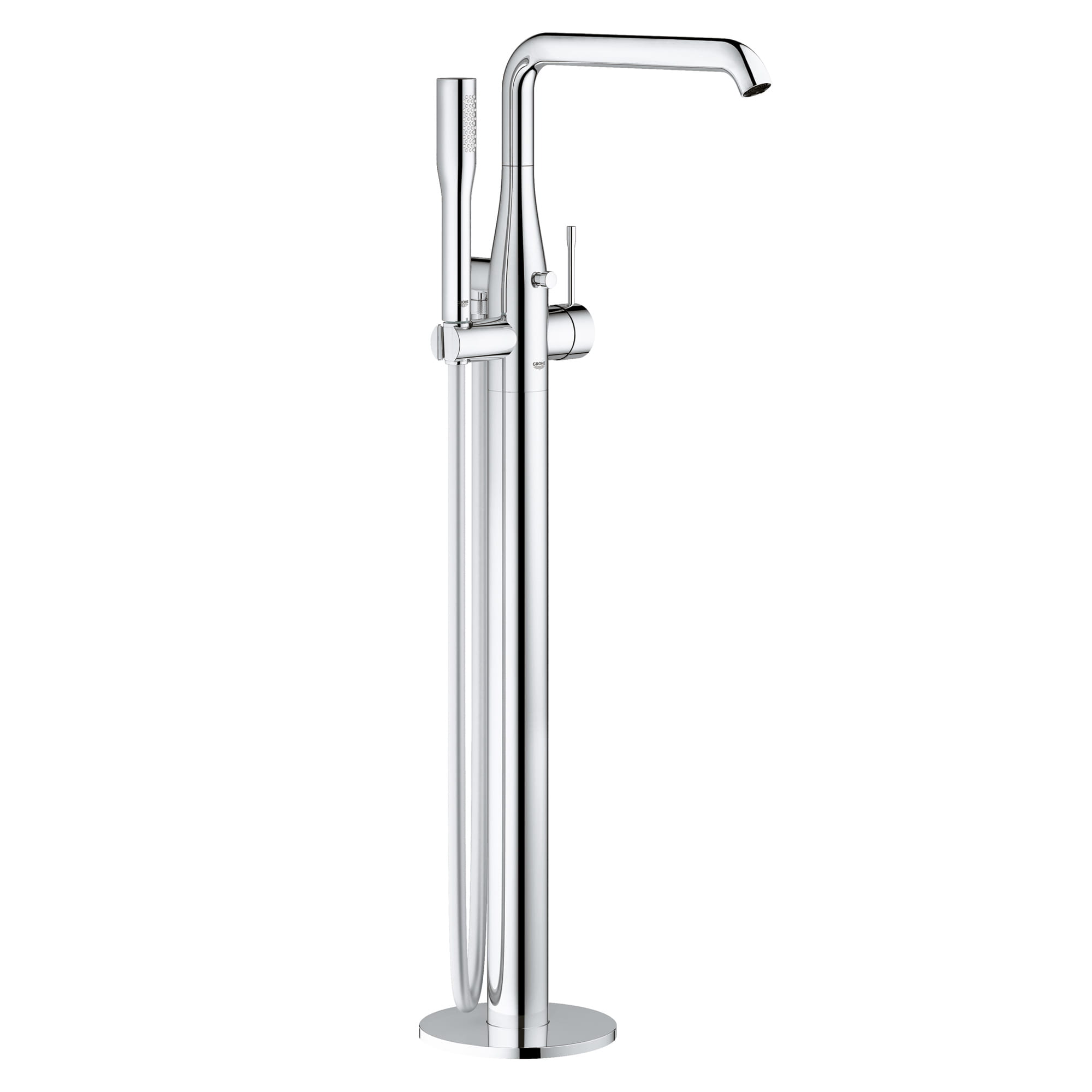 Grohe Essence New bateria wannowa podłogowa 23491001