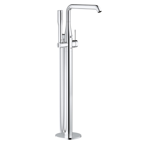 Grohe Essence New bateria wannowa podłogowa 23491001