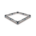 Kaldewei rama montażowa brodzików max 90x90cm FR 5300 5300.0012.0000