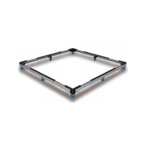 Kaldewei rama montażowa brodzików max 90x90cm FR 5300 5300.0012.0000