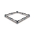 Kaldewei rama montażowa brodzików max 90x90cm FR 5300 5300.0012.0000
