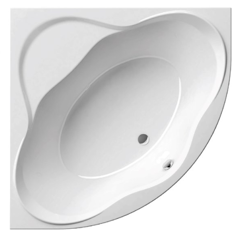 Ravak NewDay wanna narożna 150x150cm C661000000