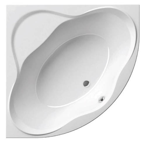 Ravak NewDay wanna narożna 150x150cm C661000000