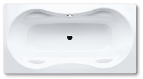 Wanna prostokątna 180x90cm Mega Duo Kaldewei 223400010001