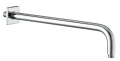 Kludi A-Qa ramię natrysku 400mm 6653405-00