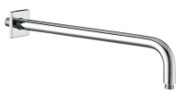 Kludi A-Qa ramię natrysku 400mm, chrom 6653405-00