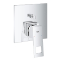 GROHE Eurocube bateria wannowa podtynkowa, element zewnętrzny 24062000