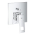Grohe Eurocube bateria wannowa podtynkowa 24062000
