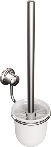 Andex Classic szczotka toaletowa, chrom 026CC