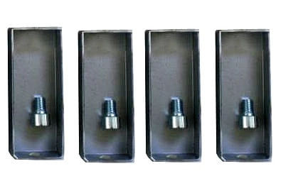 BetteFoot-System przedłużka do montażu B50-0005