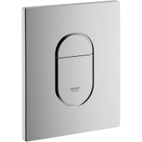 GROHE Arena Cosmopolitan przycisk spłukujący, chrom 38844000