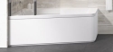 Ravak 10° obudowa do wanny 160x95cm, lewa CZ83100A00