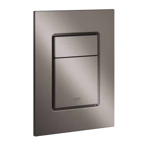 Grohe Skate Cosmopolitan S przycisk spłukujący, hard graphite 37535A00