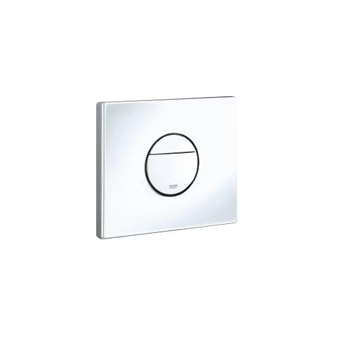 Grohe Nova Cosmopolitan przycisk spłukujący biały 38765SH0