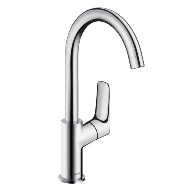 HansGrohe Logis Comfort Zone 210 bateria umywalkowa 71130000