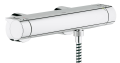 Grohe Grohtherm2000 New/ Euphoria Massage komplet natryskowy 34195001