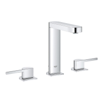 Grohe Plus M-size bateria umywalkowa 3-otw. 20301003