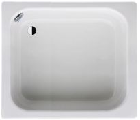 KALDEWEI Sanidusch brodzik prostokątny głęboki 75x90x25cm model 559 3326.0001.0001