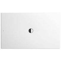 Kaldewei Scona brodzik prostokątny 75x120cm model 966, 4966.0001.0001