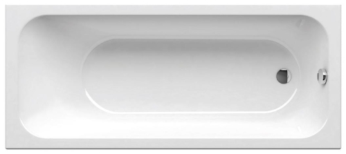 Ravak Chrome wanna prostokątna 150x70 cm C721000000