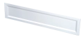 Sanplast Classic obudowa brodzika 80 cm TYP A OBa/CL 80x80x15 625-010-0050-01-000