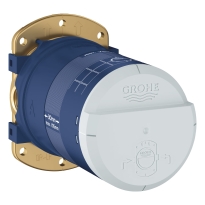 GROHE Rainshower uniwersalny element podtynkowy 1/2″, EcoJoy 26484000