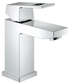 Grohe Eurocube S-size bateria umywalkowa, bez korka 2339200E