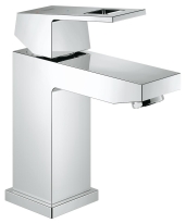 Grohe Eurocube S-size bateria umywalkowa, bez korka 2339200E